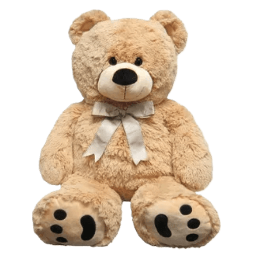 Giant Teddy Bear