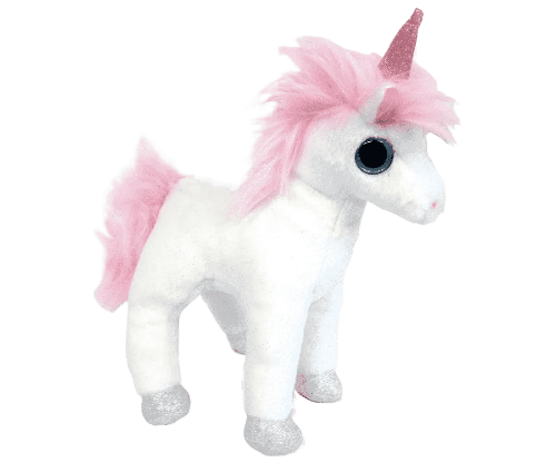 Unicorn Plush